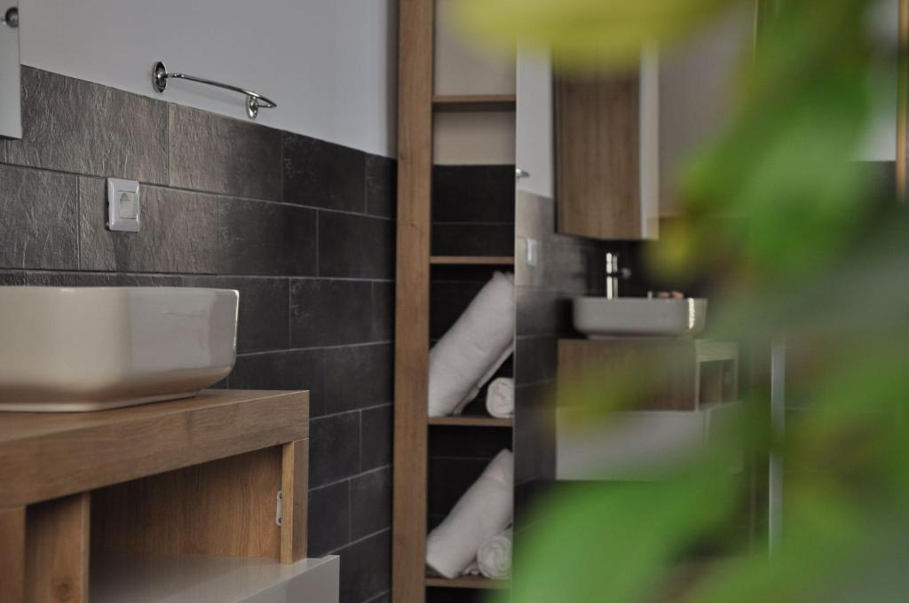 9 grande bagno colosseo